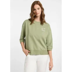 ELBSAND - Women's Parvin - Pullover Clearance