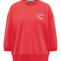 ELBSAND - Women's Parvin - Pullover Clearance