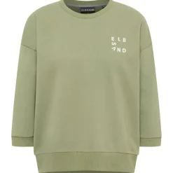 ELBSAND - Women's Parvin - Pullover Clearance