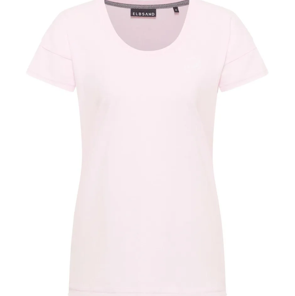 ELBSAND - Woen' Ragne T-hirt - T-hirt