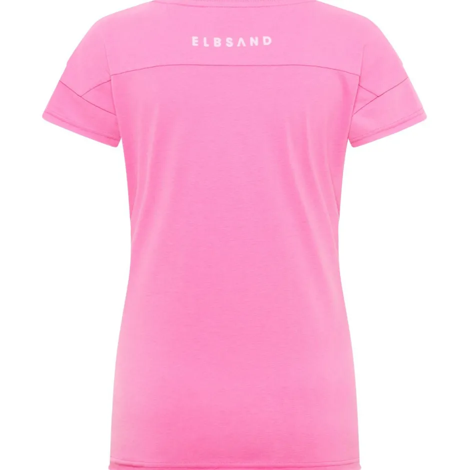 ELBSAND - Woen' Ragne T-hirt - T-hirt