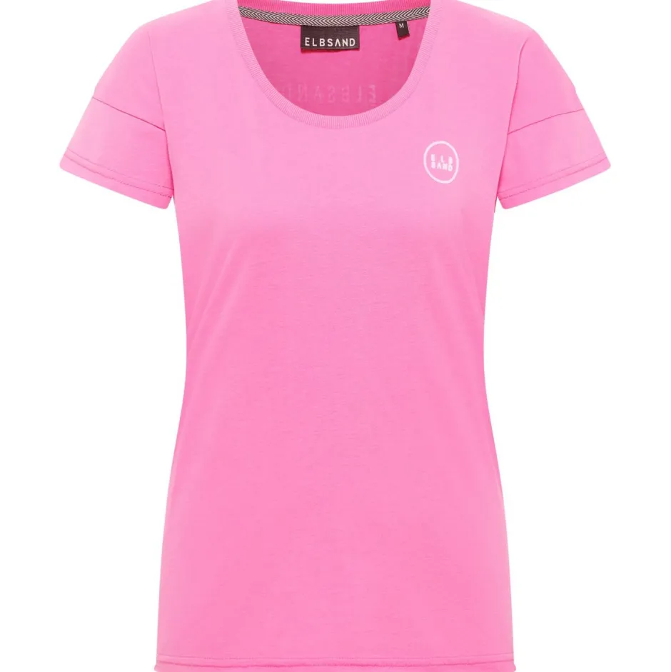 ELBSAND - Woen' Ragne T-hirt - T-hirt