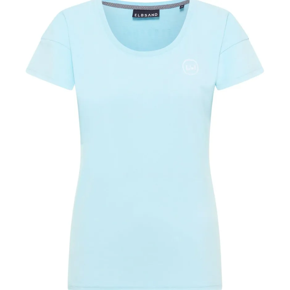 ELBSAND - Woen' Ragne T-hirt - T-hirt