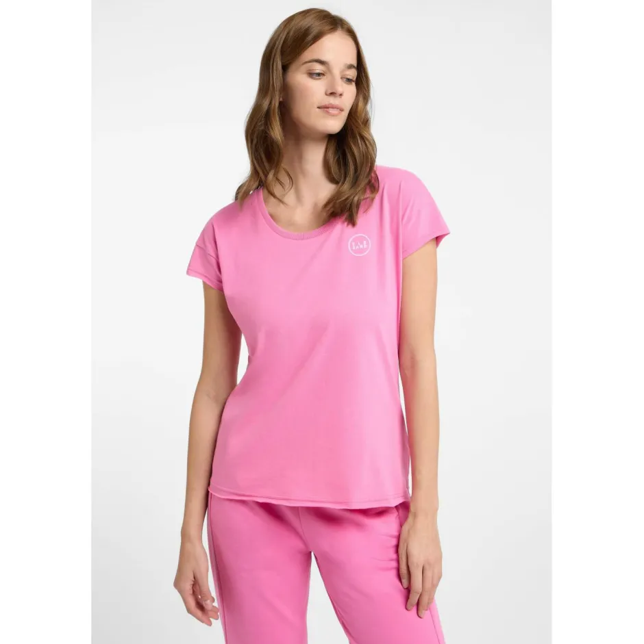ELBSAND - Woen' Ragne T-hirt - T-hirt