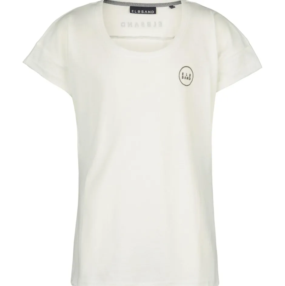 ELBSAND - Woen' Ragne T-hirt - T-hirt