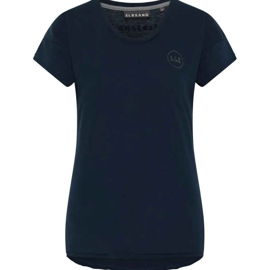 ELBSAND - Woen' Ragne T-hirt - T-hirt