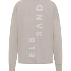 ELBSAND Pullover & Hoodies|Alltagsbekleidung-- Women's Riane Sweatshirt - Pullover