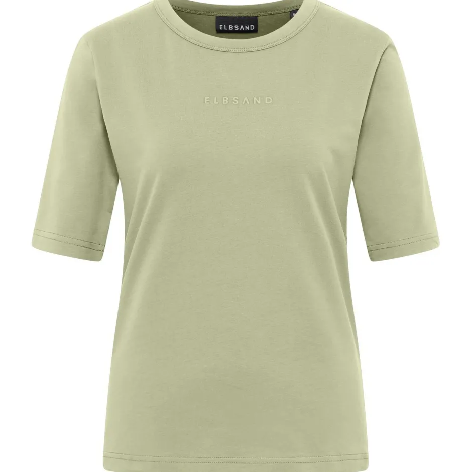 ELBSAND - Woen' iva T-hirt - T-hirt