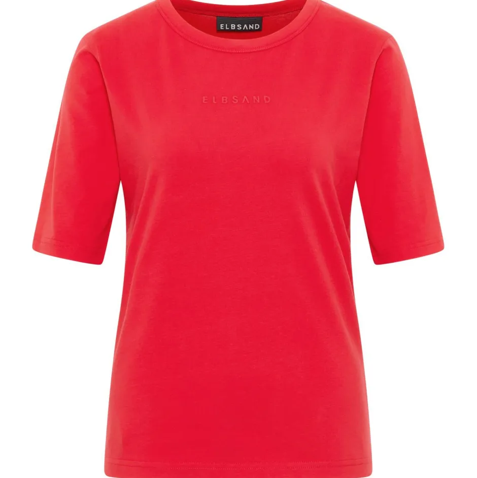 ELBSAND - Woen' iva T-hirt - T-hirt