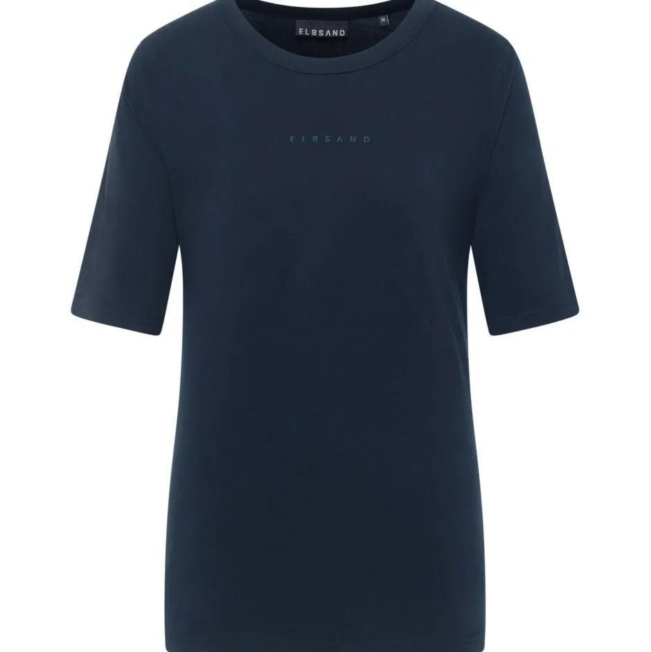 ELBSAND - Woen' iva T-hirt - T-hirt