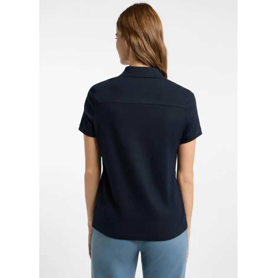 ELBSAND - Woen' tina - Poo-hirt