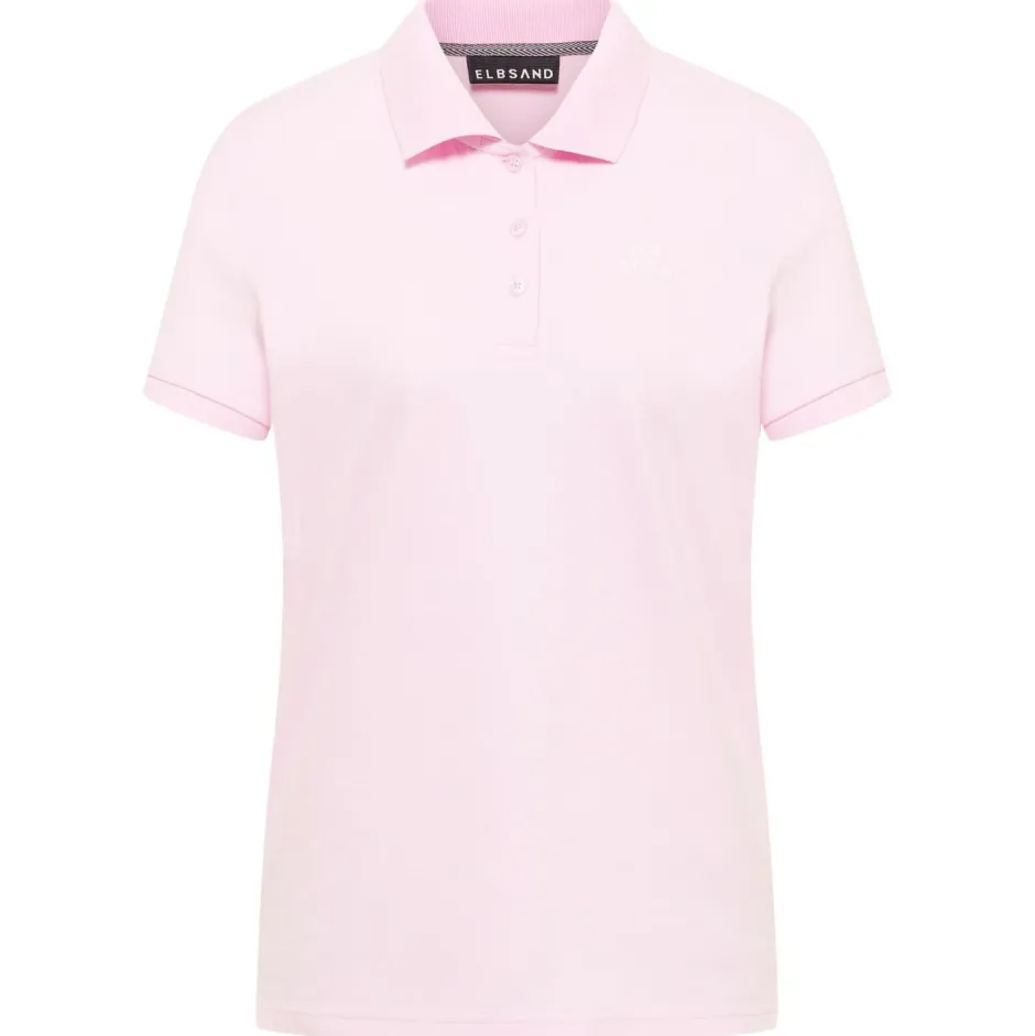 ELBSAND - Woen' tina - Poo-hirt