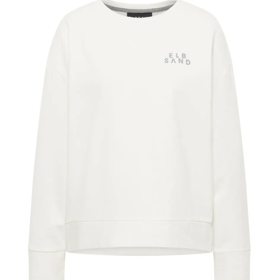 ELBSAND Alltagsbekleidung|Pullover & Hoodies-- Women's Tilla - Pullover