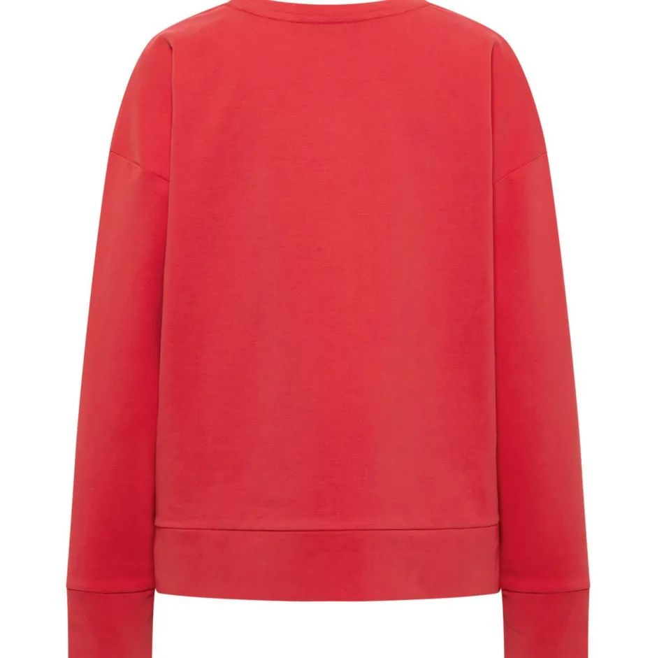 ELBSAND Alltagsbekleidung|Pullover & Hoodies-- Women's Tilla - Pullover