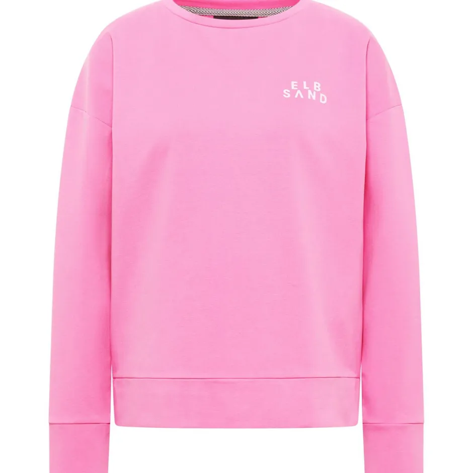 ELBSAND Alltagsbekleidung|Pullover & Hoodies-- Women's Tilla - Pullover