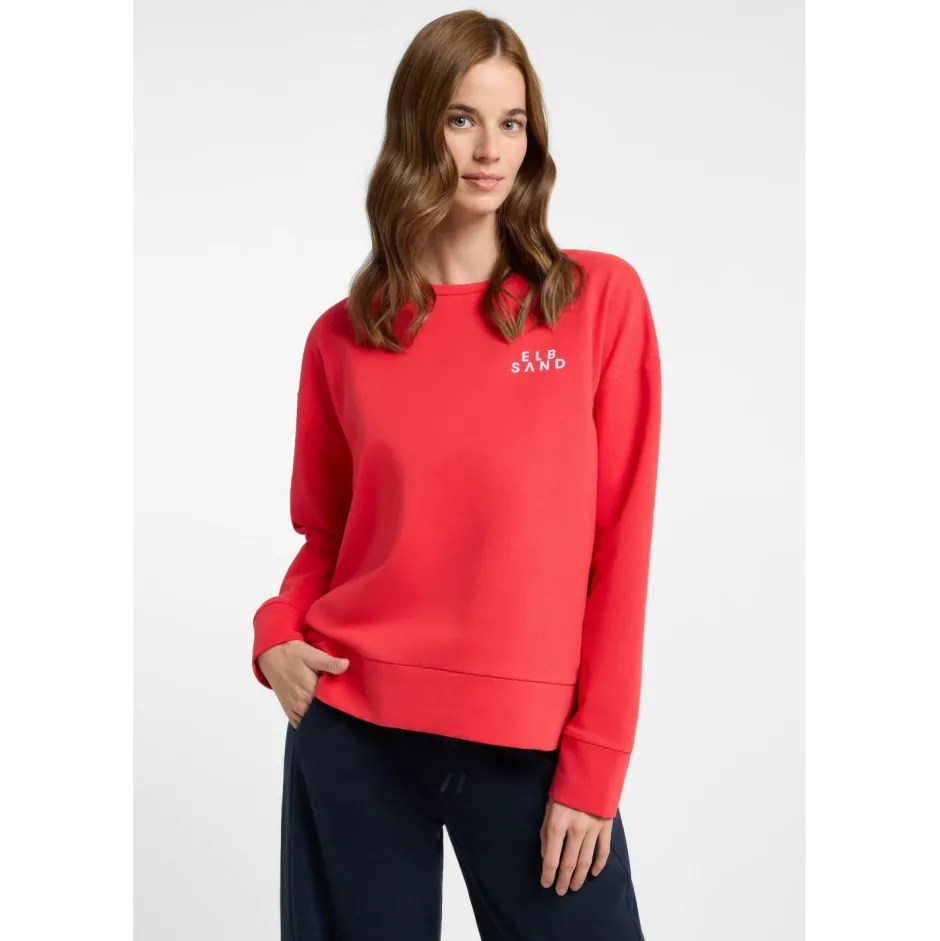 ELBSAND Alltagsbekleidung|Pullover & Hoodies-- Women's Tilla - Pullover