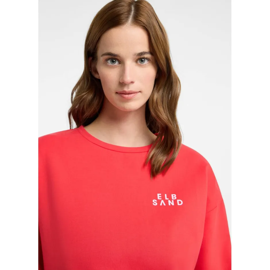 ELBSAND Alltagsbekleidung|Pullover & Hoodies-- Women's Tilla - Pullover