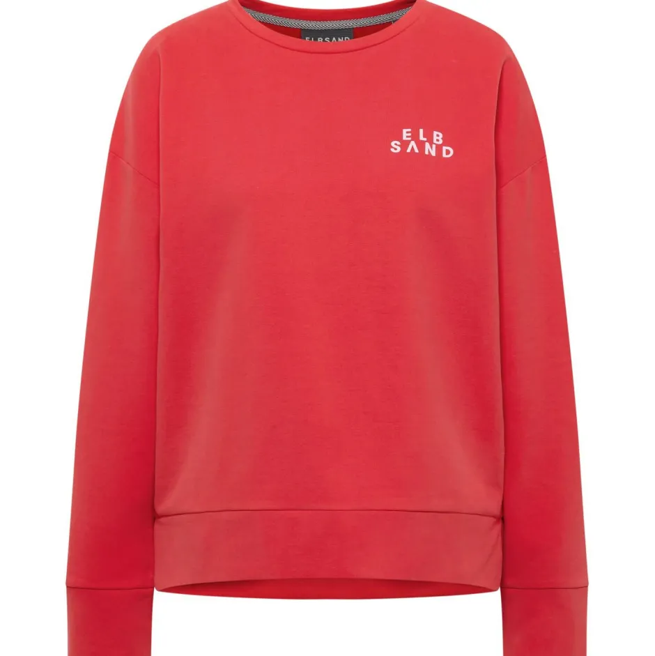 ELBSAND Alltagsbekleidung|Pullover & Hoodies-- Women's Tilla - Pullover