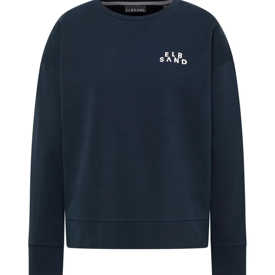 ELBSAND Alltagsbekleidung|Pullover & Hoodies-- Women's Tilla - Pullover