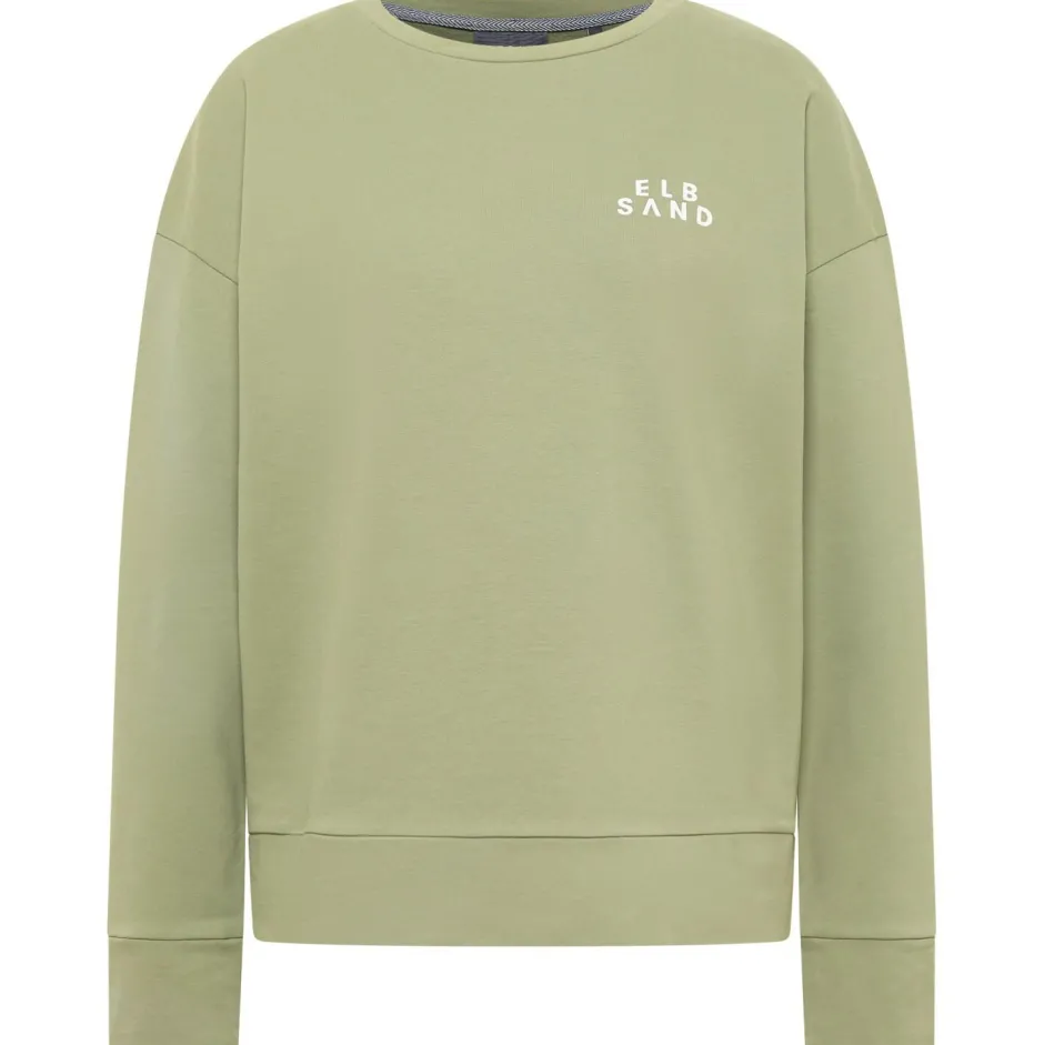 ELBSAND Alltagsbekleidung|Pullover & Hoodies-- Women's Tilla - Pullover