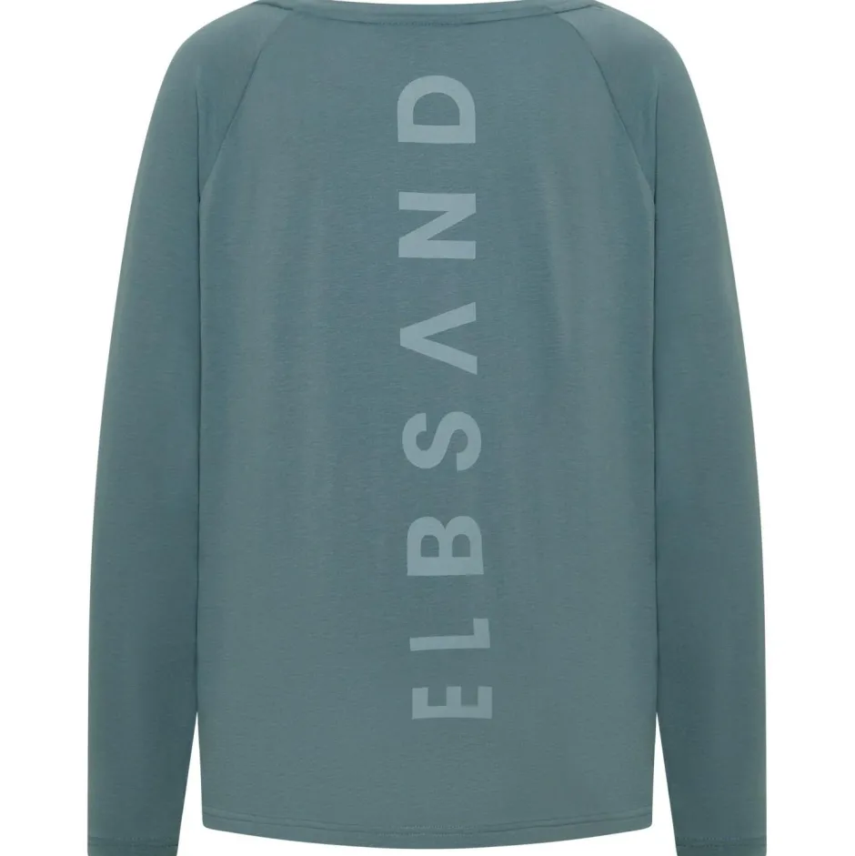 ELBSAND - Woen' Tinna / hirt - ongeeve
