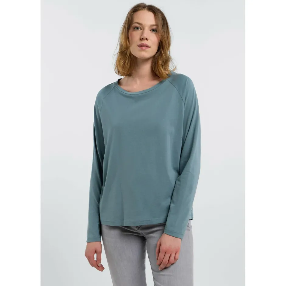 ELBSAND - Woen' Tinna / hirt - ongeeve