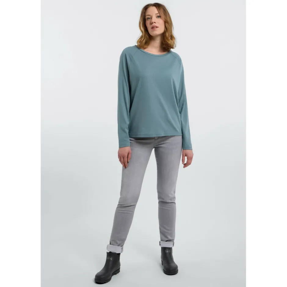 ELBSAND - Woen' Tinna / hirt - ongeeve