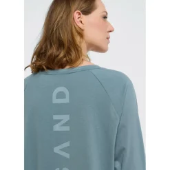 ELBSAND - Woen' Tinna / hirt - ongeeve