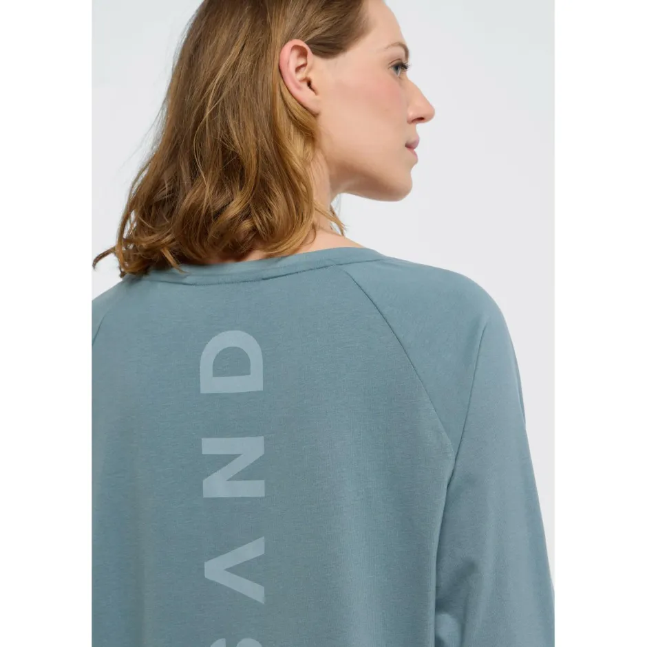 ELBSAND - Woen' Tinna / hirt - ongeeve