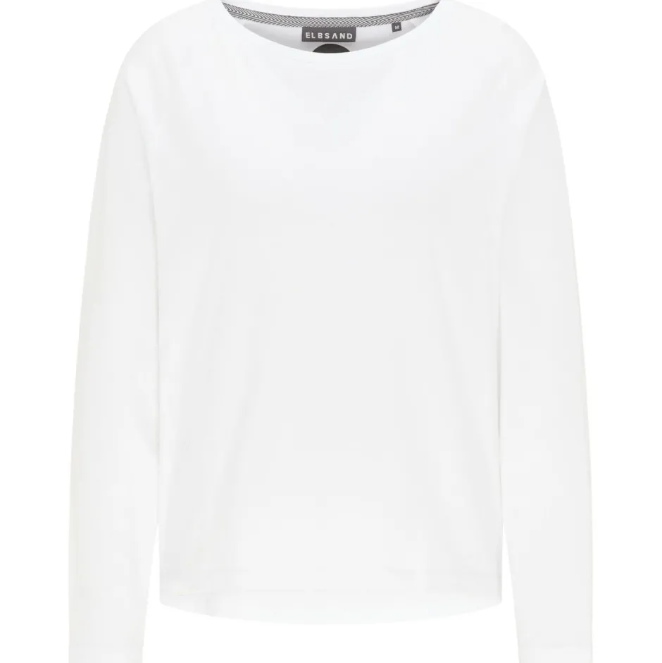 ELBSAND - Woen' Tinna / hirt - ongeeve