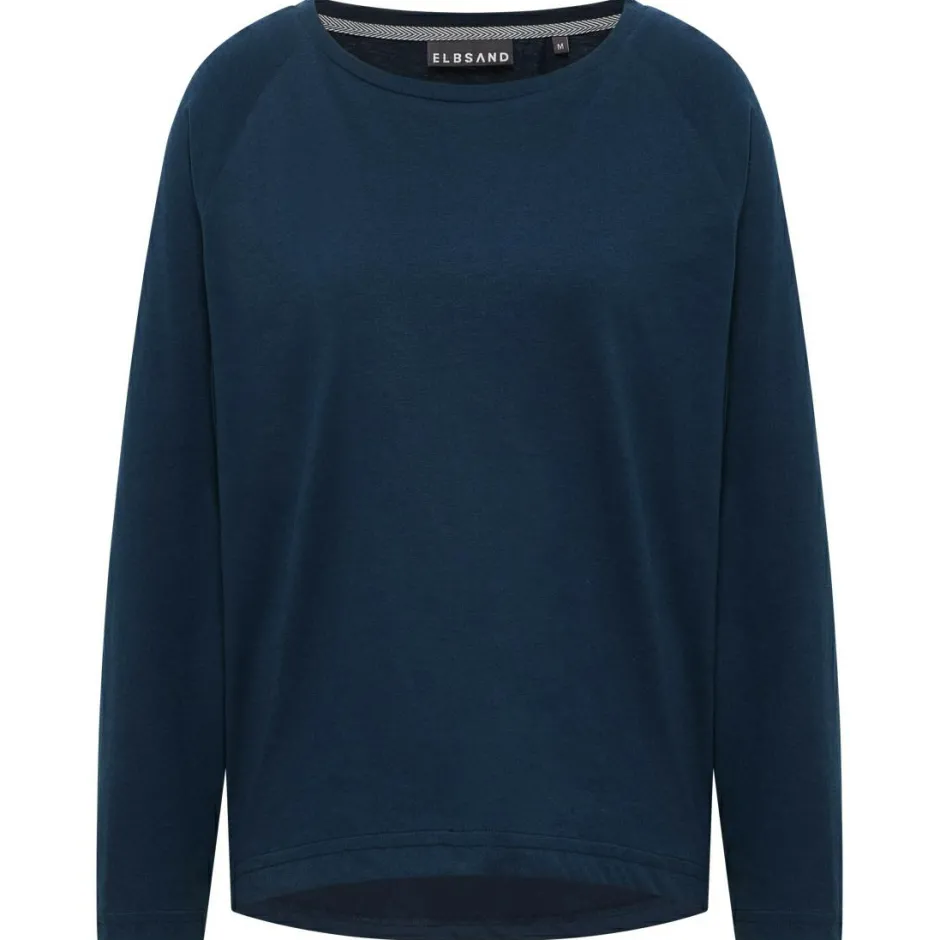 ELBSAND - Woen' Tinna / hirt - ongeeve
