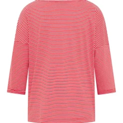 - Woen' Veera T-hirt 3/4 eeve - ongeeve < ELBSAND Hot