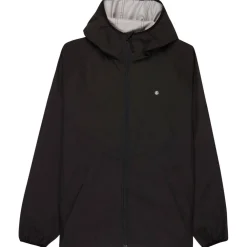 Element - Alder 2.0 Travel - Regenjacke Flint Black Sale
