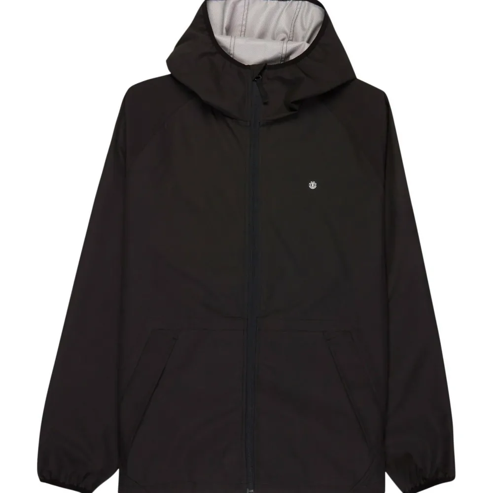 Element - Alder 2.0 Travel - Regenjacke Flint Black Sale