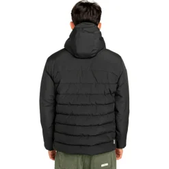 Element - Classic - Kunstfaserjacke Flint Black Clearance