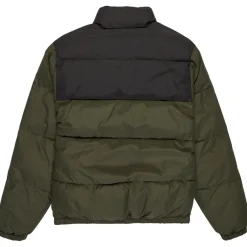 Element - Classic Puffer - Kunstfaserjacke Outlet