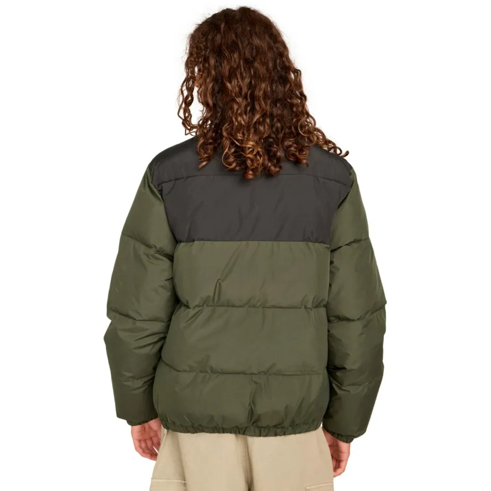 Element - Classic Puffer - Kunstfaserjacke Outlet