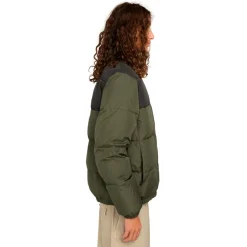 Element - Classic Puffer - Kunstfaserjacke Outlet