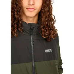 Element - Classic Puffer - Kunstfaserjacke Outlet