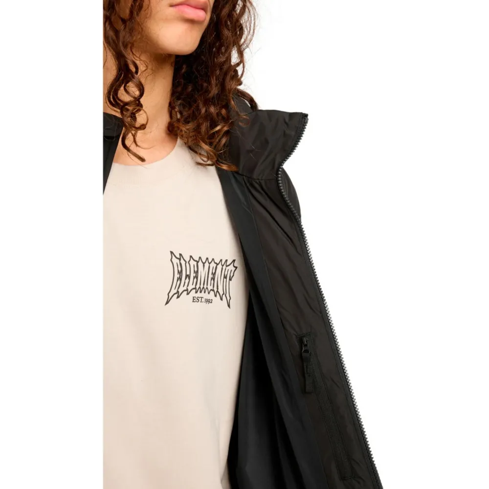 Element - Classic Puffer - Kunstfaserjacke Outlet