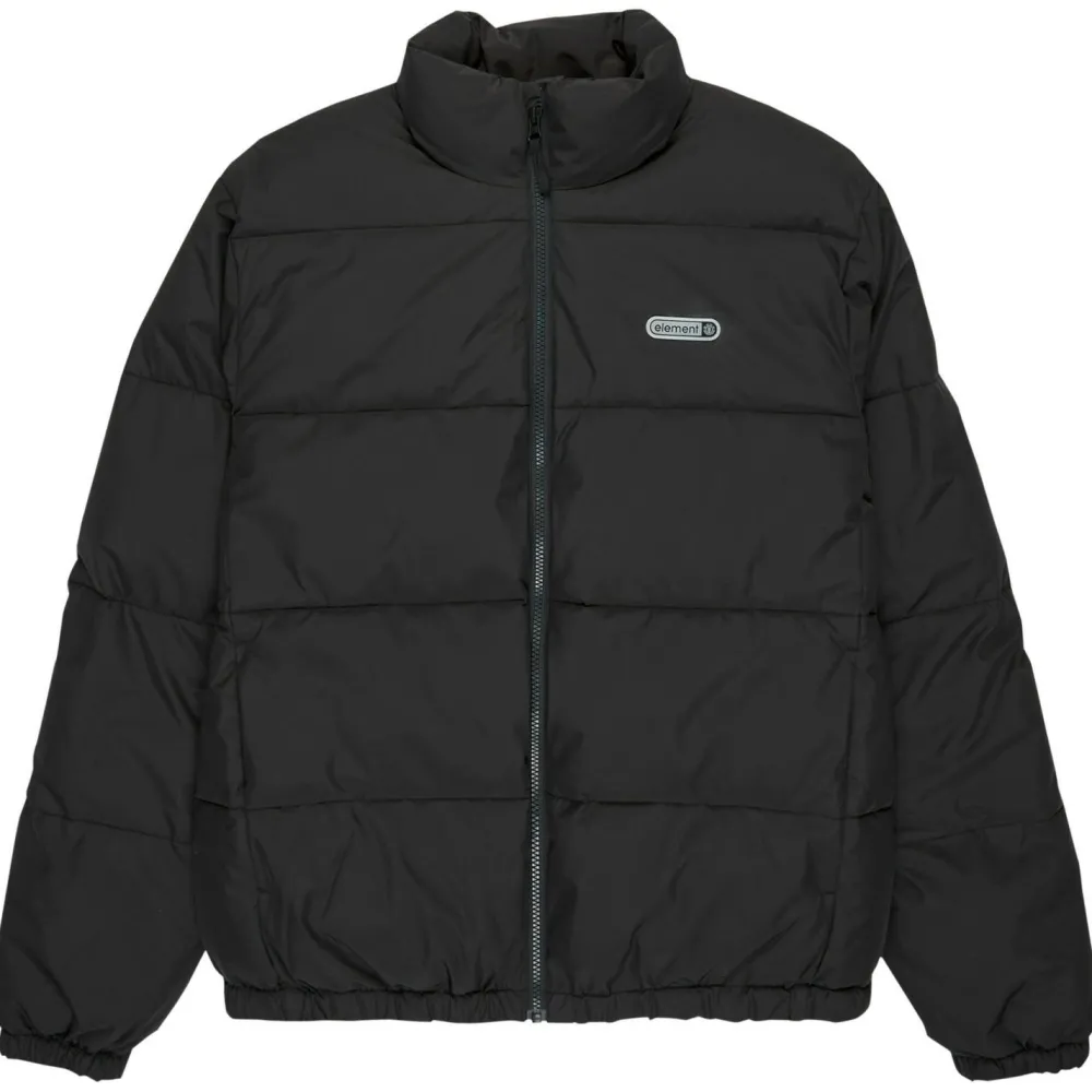 Element - Classic Puffer - Kunstfaserjacke Outlet