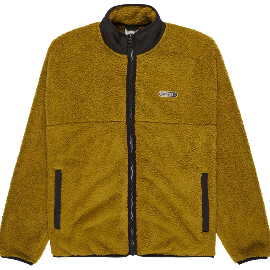 Element - Caic herpa - Feecejacke
