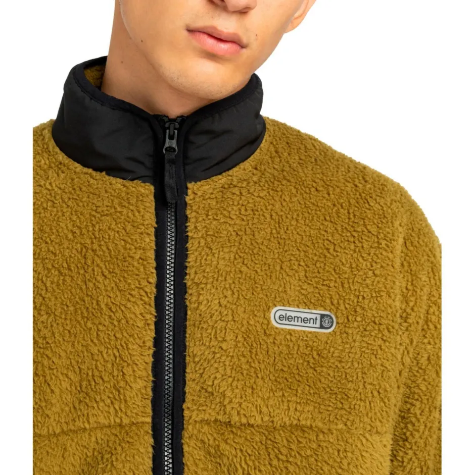 Element - Caic herpa - Feecejacke