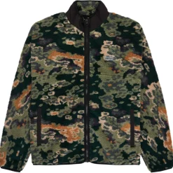 Element - Caic herpa - Feecejacke