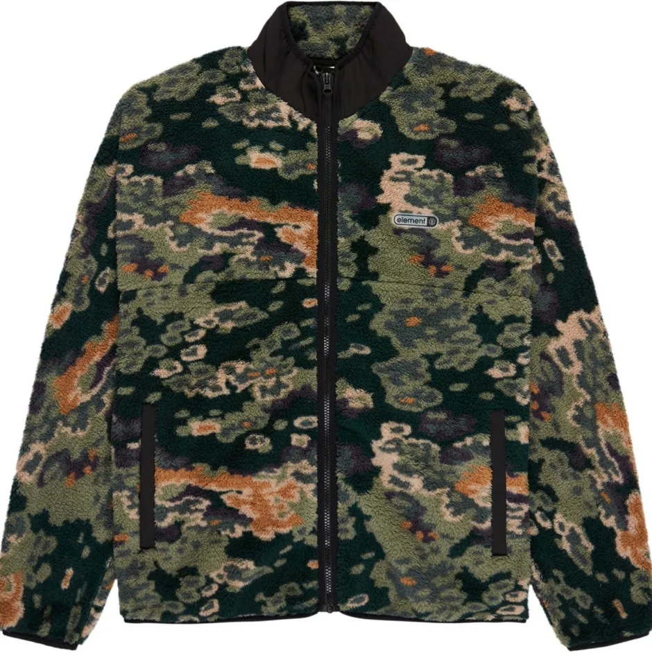 Element - Caic herpa - Feecejacke