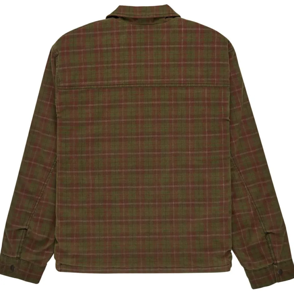 Element - Corduroy Garage - Freizeitjacke
