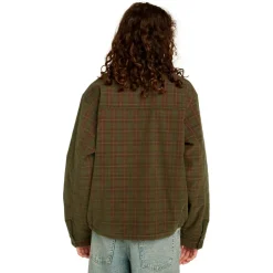 Element - Corduroy Garage - Freizeitjacke