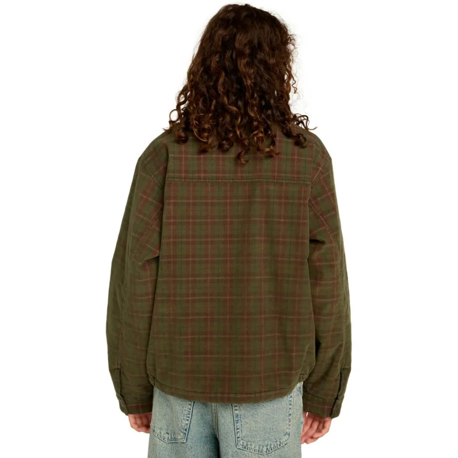 Element - Corduroy Garage - Freizeitjacke