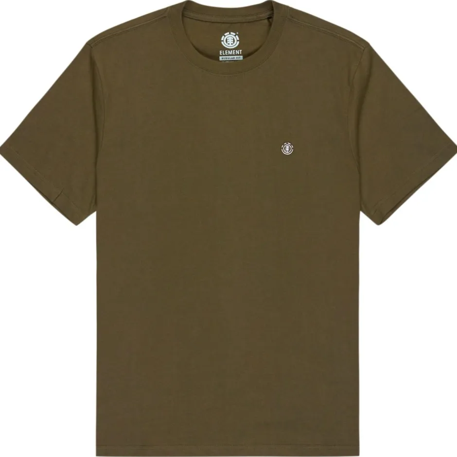 Element - Crai hort eeve - T-hirt