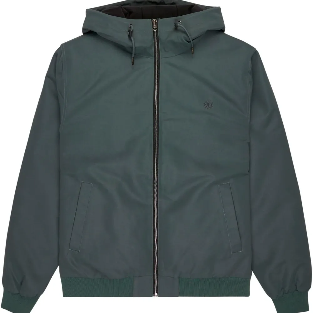Element - Dulcey - Freizeitjacke Hot